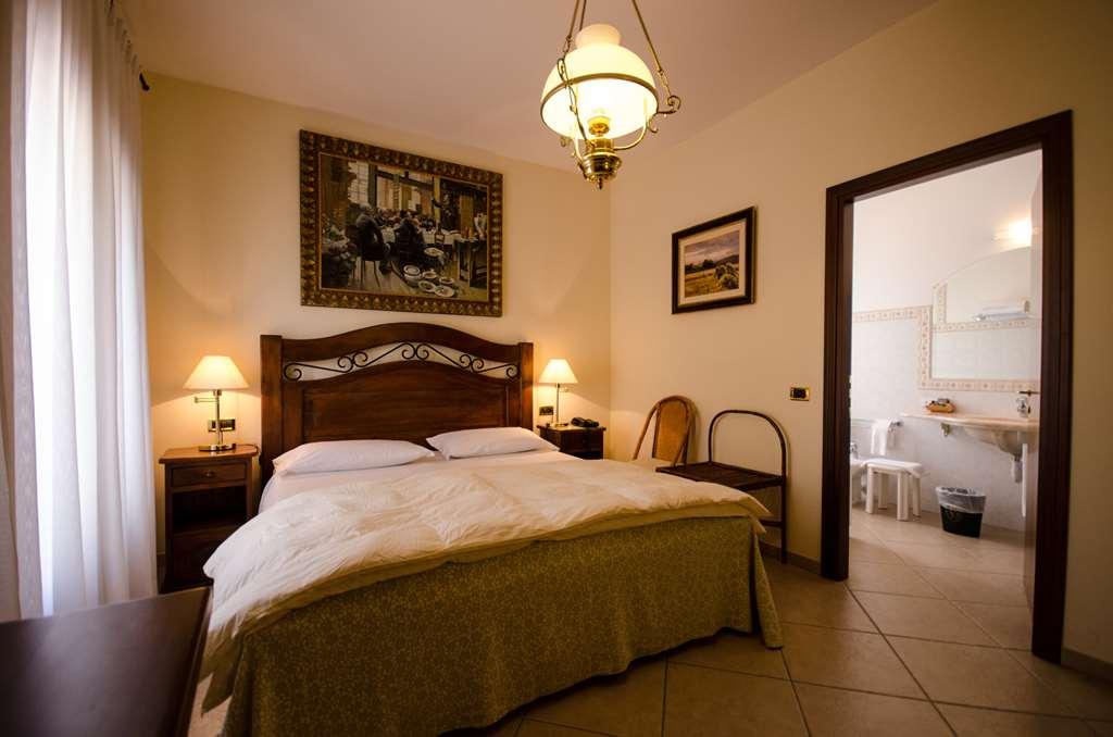 San Prospero Hotel Corte Vecchia חדר תמונה